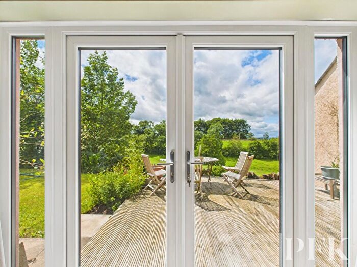 4 Bedroom Detached House For Sale In Townhead Court, Melmerby, CA10