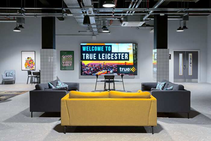 1 Bedroom Flat To Rent In Humberstone Road, Leicester, LE1