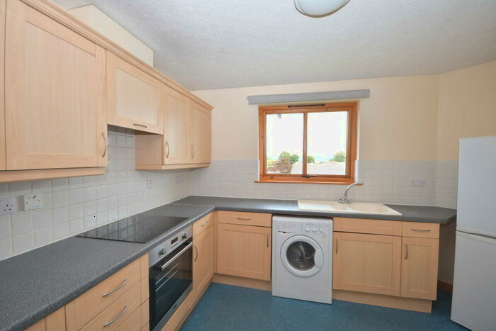 2 Bedroom Flat To Rent In Alltan Place, Culloden, Inverness, IV2