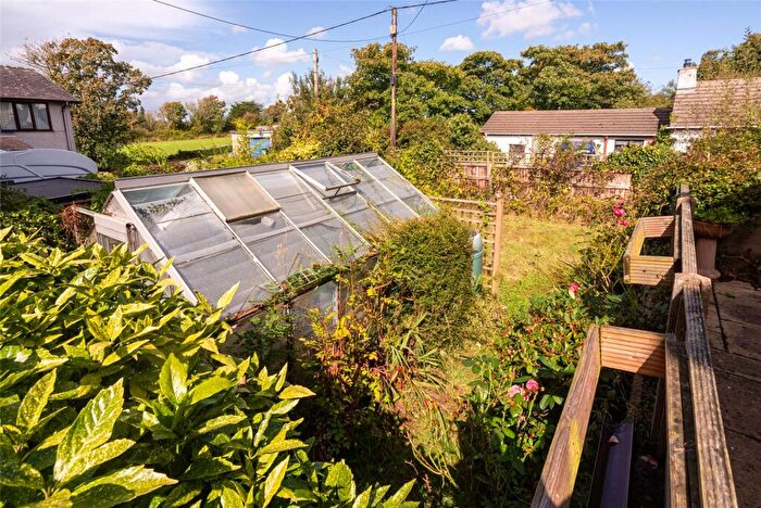 1 Bedroom Bungalow For Sale In Nant Y Gors, Pentre Berw, Gaerwen, Isle Of Anglesey, LL60