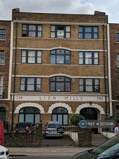 1 Bedroom Flat To Rent In Hackney Rd, London, E2