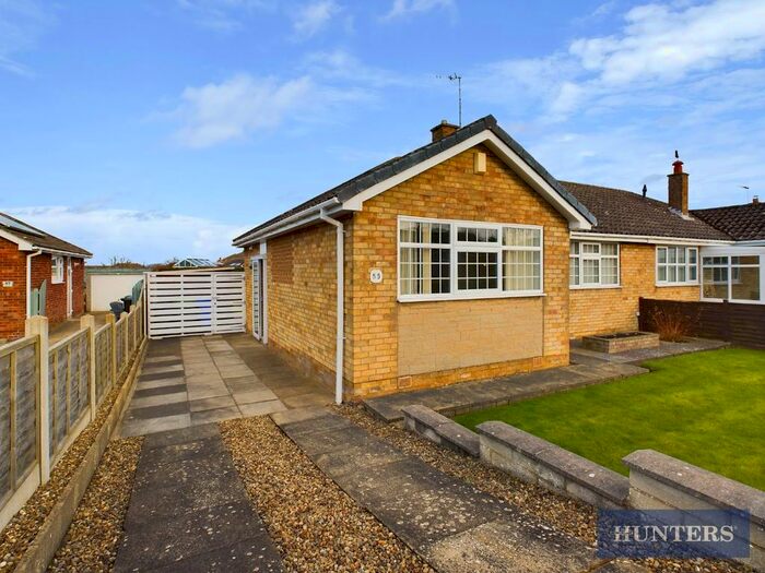 2 Bedroom Property To Rent In Wharfedale, Filey, YO14