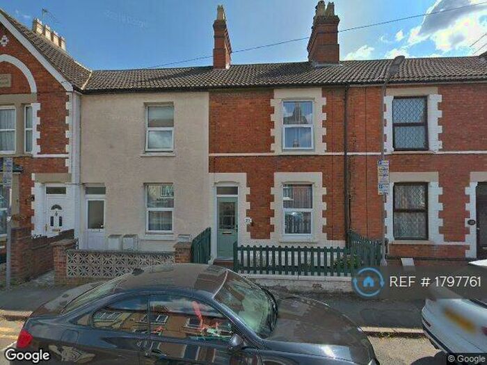2 Bedroom Terraced House To Rent In Bedford Street, Milton Keynes, MK2