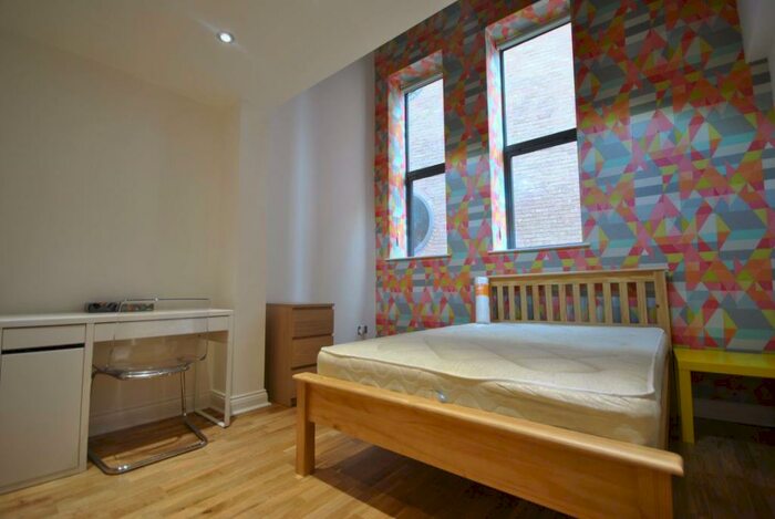 1 Bedroom Property To Rent In Newcastle Upon Tyne, Tyne & Wear, NE1
