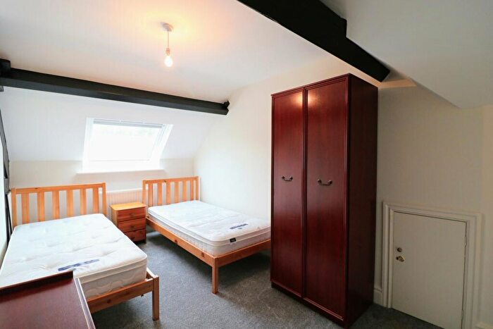 2 Bedroom Apartment To Rent In Wordsworth Street, Penrith, CA11