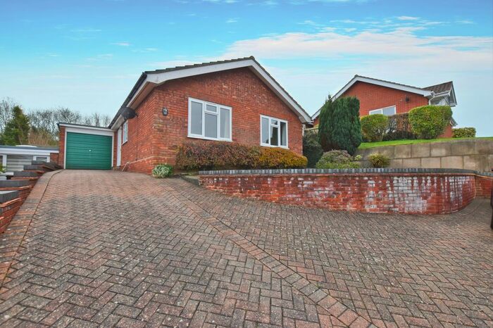 2 Bedroom Detached Bungalow To Rent In Woodland Rise West, Sheringham NR26