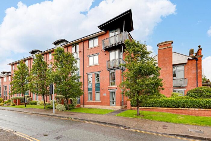 2 Bedroom Flat To Rent In Walls Avenue, Hopkinson Court, CH1