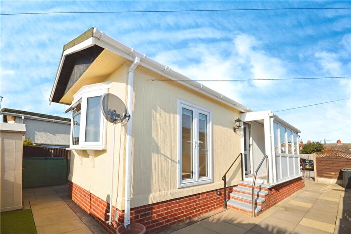 2 Bedroom Detached House For Sale In Greenacre Park, Coton-in-the-Elms, Swadlincote, Derbyshire, DE12