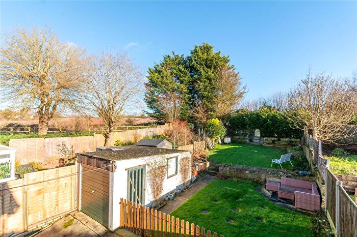 3 Bedroom Semi-Detached House For Sale In Crossways, Colne Engaine, Essex, CO6
