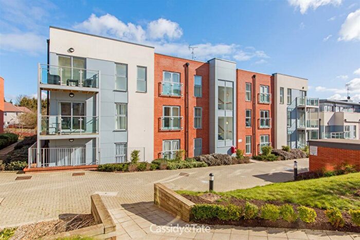 1 Bedroom Apartment To Rent In Vita HouseCharrington PlaceSt AlbansHertfordshire, AL1