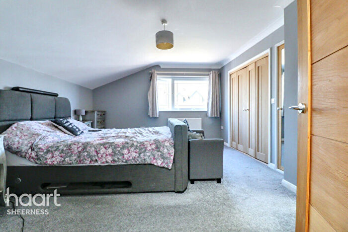 5 Bedroom Detached House For Sale In Lynmouth Drive, Minster On Sea, ME12