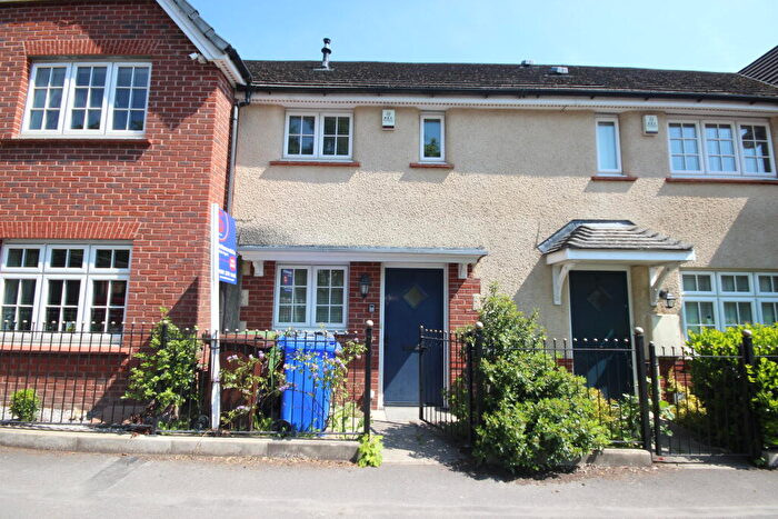 2 Bedroom Terraced House To Rent In Hugo Street, Moston, M40