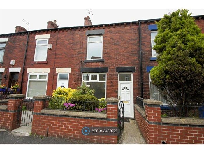 2 Bedroom Terraced House To Rent In Lincoln Road, Bolton, BL1