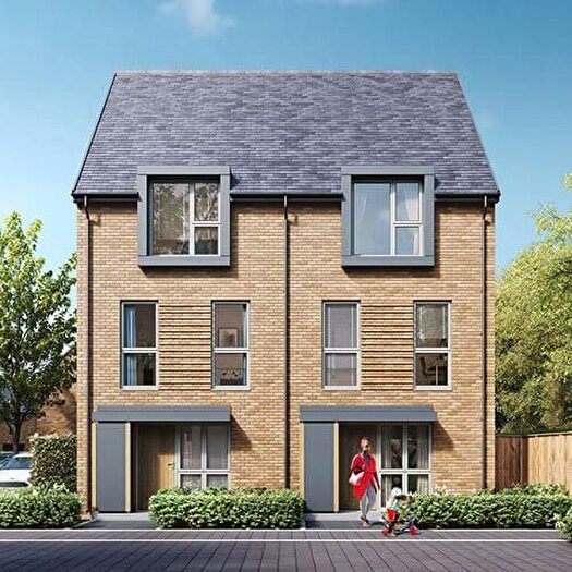 3 Bedroom Semi-Detached House To Rent In Griffin Drive, Ellesmere Port, CH65