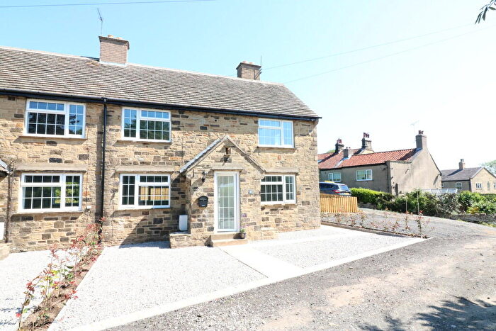 3 Bedroom Terraced House To Rent In Crimple View, Kirk Deighton, LS22