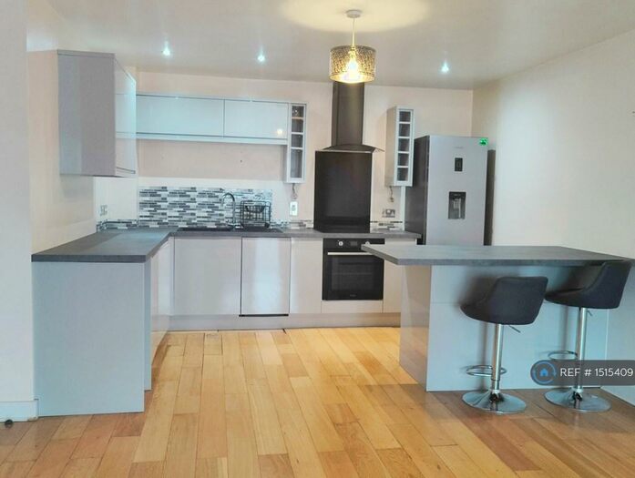 2 Bedroom Flat To Rent In Ryland Street, Birmingham, B16