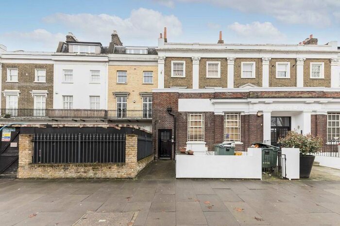 1 Bedroom Flat To Rent In Chiswick High Road, London, W4