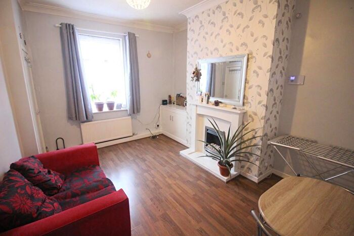 2 Bedroom Property To Rent In Henderson Street, Preston, PR1