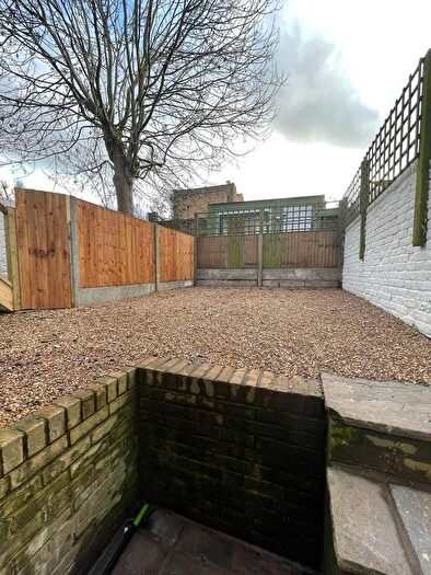 Property To Rent In Uxbridge Road, London, W12