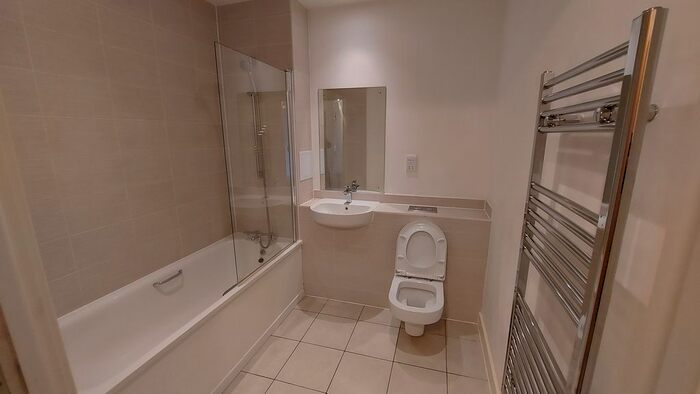 1 Bedroom Flat To Rent In Maylands Avenue, Hemel Hempstead, HP2