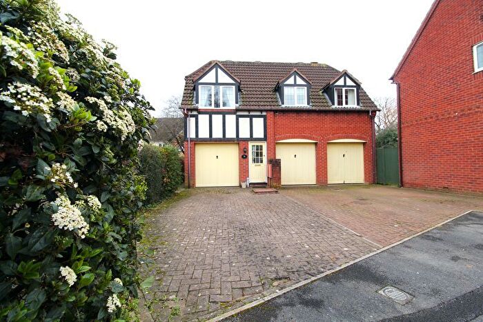 1 Bedroom Property For Sale In Dewfalls Drive, Bradley Stoke, BS32