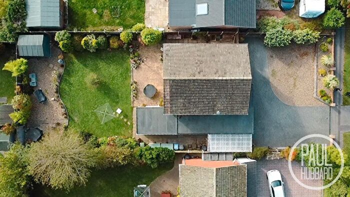 4 Bedroom Detached House For Sale In Gunton Church Lane, Gunton, NR32