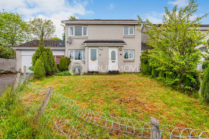2 Bedroom Flat To Rent In Craigard Terrace, Inverness, IV3