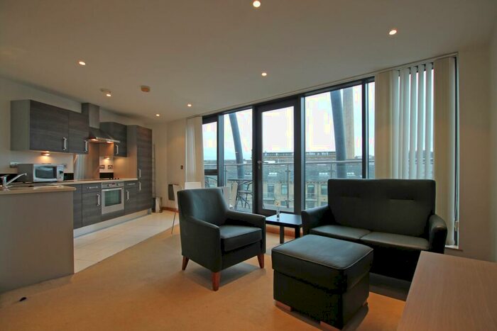 2 Bedroom Flat To Rent In Victoria Mills, Salts Mill Road, Shipley, Bradford, BD17