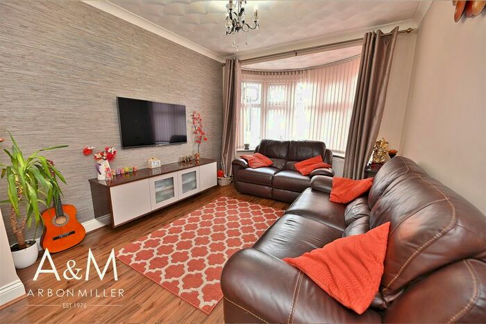 3 Bedroom Property To Rent In Cottesmore Avenue, Clayhall, Ilford, IG5