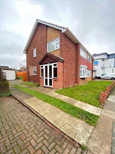 3 Bedroom Semi-Detached House To Rent In Leander Drive, Gravesend, DA12