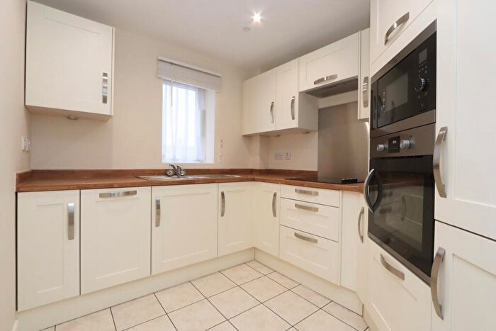 1 Bedroom Retirement Property For Sale In Adlington House, Moorside Road, Urmston, Manchester, M41