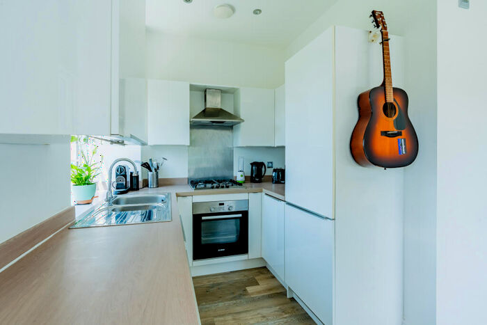 1 Bedroom Flat For Sale In Phoenix House, Thornfield Road, Brentry, Bristol, BS10