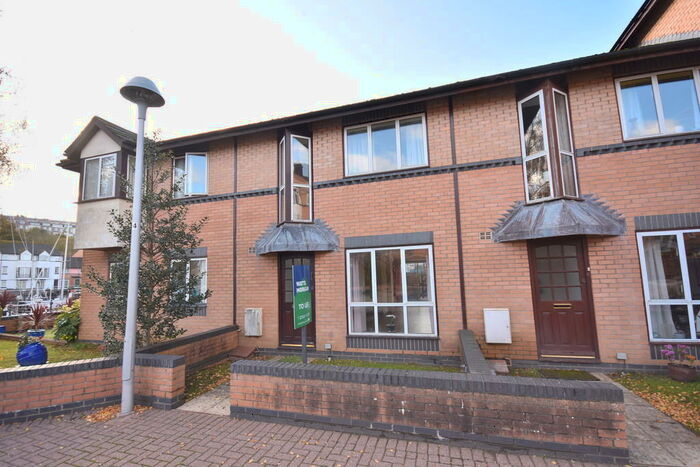 3 Bedroom Terraced House To Rent In Plas Taliesin, CF64