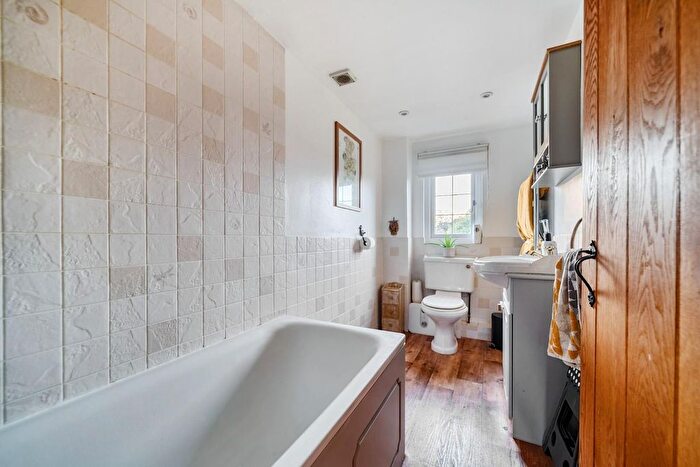 3 Bedroom End Of Terrace House For Sale In The Street, Ulcombe, Maidstone, ME17