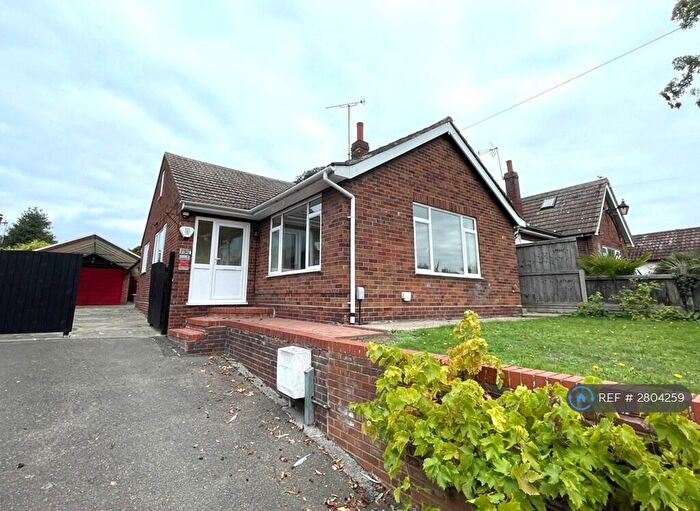 3 Bedroom Bungalow To Rent In Bourne Road, Colchester, CO2