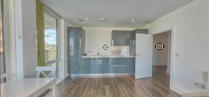 2 Bedroom Flat To Rent In Cadet House, Plumstead Road, Woolwich, London, SE18