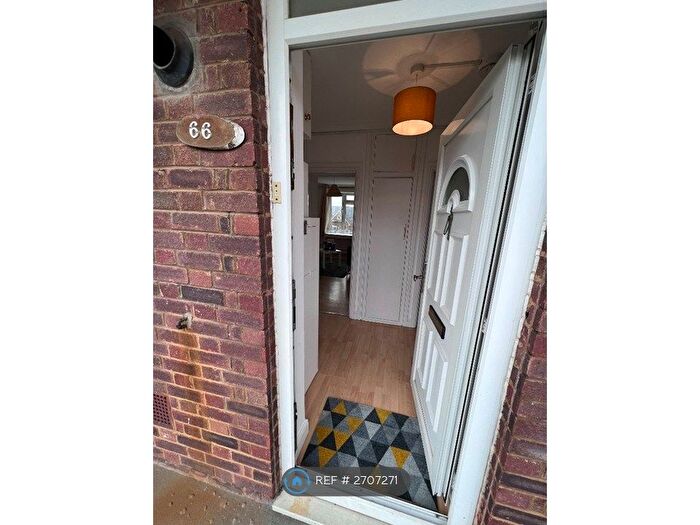 1 Bedroom Flat To Rent In High Street South, Dunstable, LU6