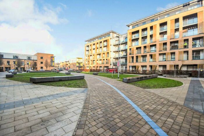 2 Bedroom Apartment To Rent In Watson Heights, Chelmsford, CM1