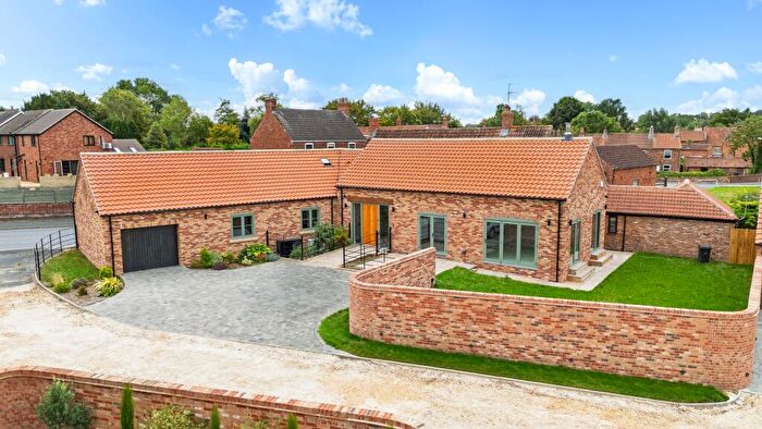 3 Bedroom Character Property For Sale In Discover Your Dream Home At Featherstone Fold..., DN10