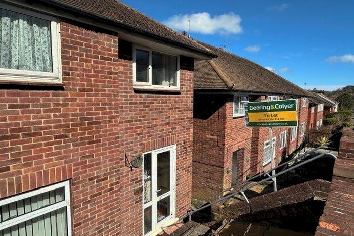 3 Bedroom Property To Rent In Westbury Road, Dover, CT17