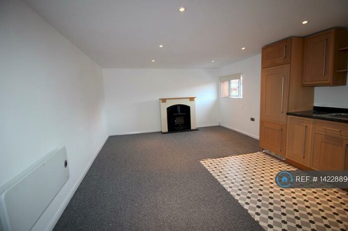 1 Bedroom Flat To Rent In Burton Road, Lincoln, LN1