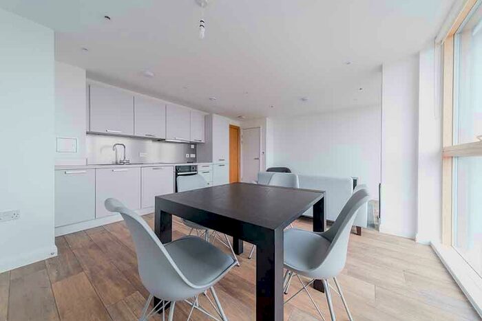 1 Bedroom Apartment To Rent In Maidenhead, Berkshire, SL6