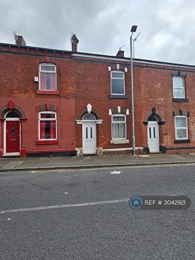 2 Bedroom Terraced House To Rent In Whiteacre Road, Ashton-Under-Lyne, OL6