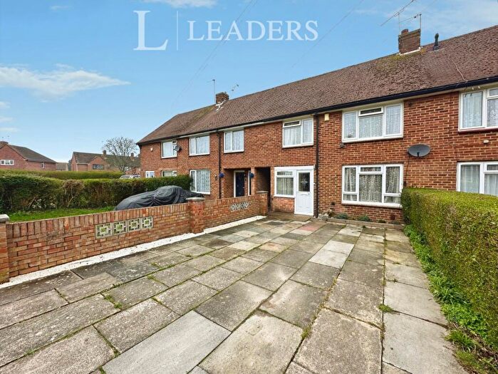 3 Bedroom Terraced House For Sale In Stockheath Way, Havant, Hampshire, PO9