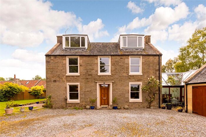 6 Bedroom Detached House For Sale In Baberton Mains Farm, Baberton, Edinburgh, EH14