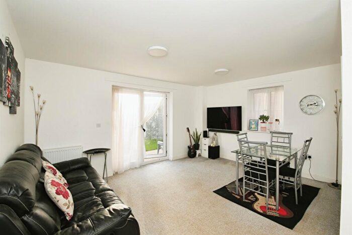 3 Bedroom Semi-Detached House For Sale In Cornflower Close, Whittlesey, Peterborough, PE7