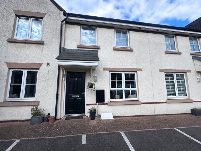 2 Bedroom Terraced House For Sale In Station View, Midsomer Norton, Radstock, BA3