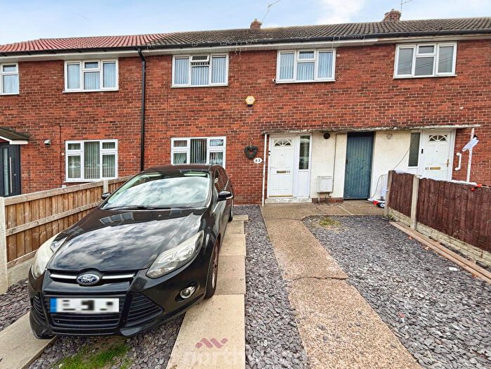 3 Bedroom Terraced House For Sale In Coronation Road, Stainforth, Doncaster, DN7