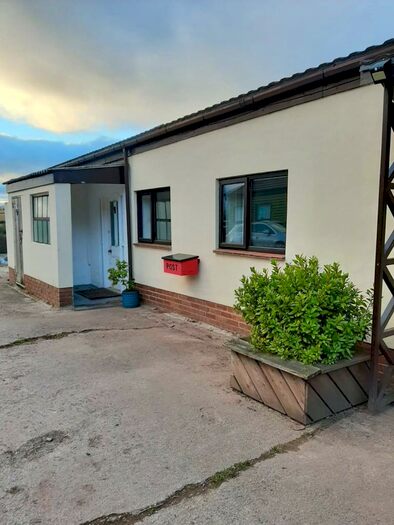 1 Bedroom House To Rent In Llantrisant, Usk, NP15