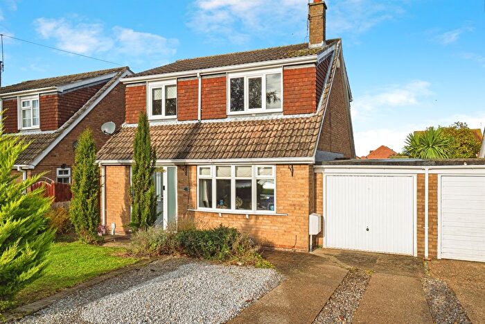 3 Bedroom Detached House For Sale In Benningholme Lane, Skirlaugh, Hull, HU11